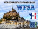 French Stations 10 ID0804